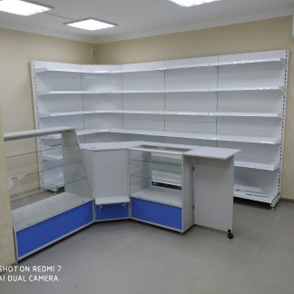 Торговое оборудование